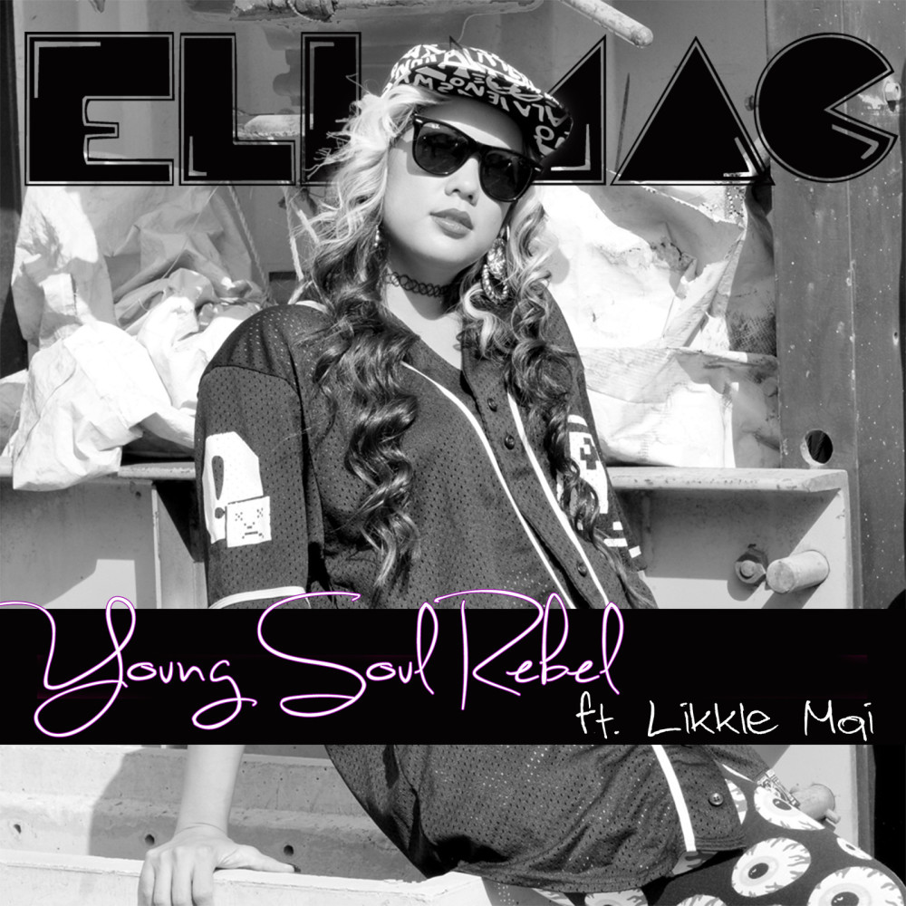 Young Soul Rebel (feat. Likkle Mai) (Explicit)