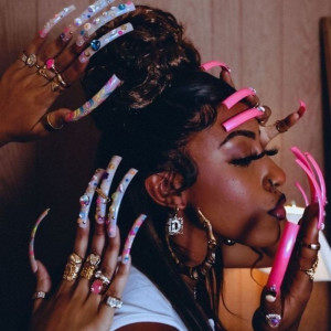 收聽Adrien Lamont的Can't Touch This (Explicit)歌詞歌曲