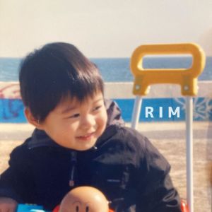 RIM的專輯Movie Star