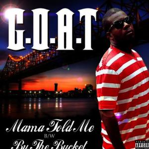 ดาวน์โหลดและฟังเพลง Mama Told Me (Explicit) พร้อมเนื้อเพลงจาก G.O.A.T