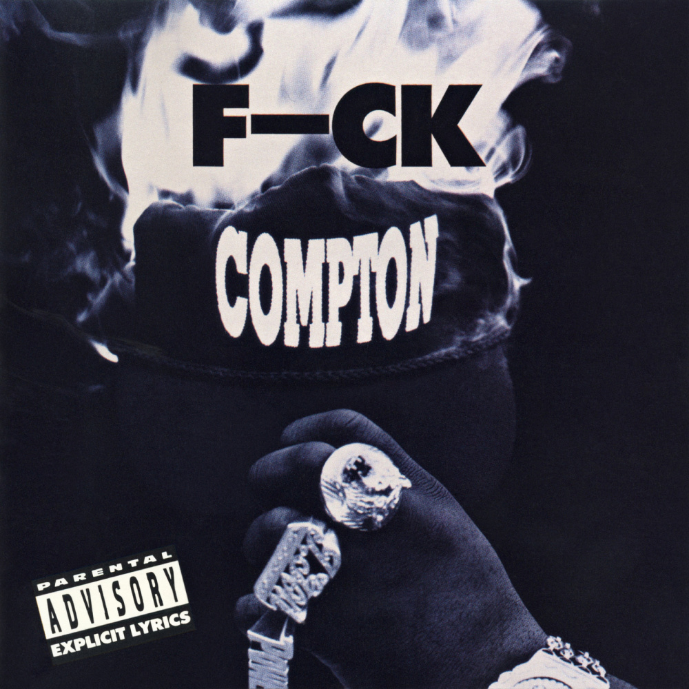 Fuck Compton (A Cappella) (A Cappella|Explicit)