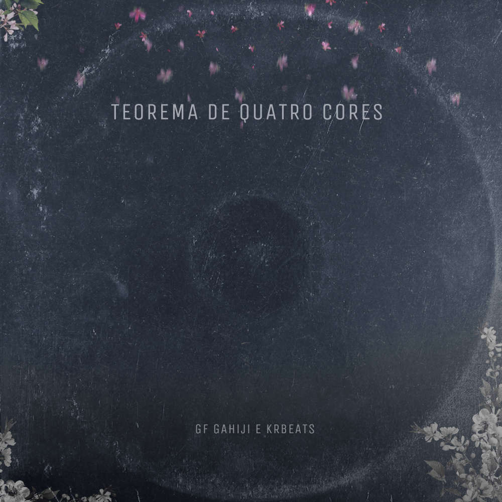Teorema de Quatro Cores