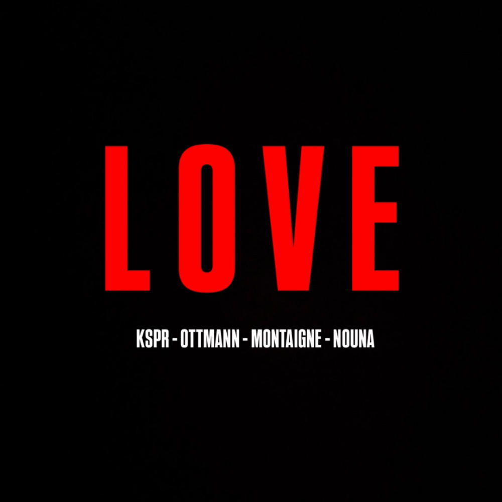amour (Radio Edit)
