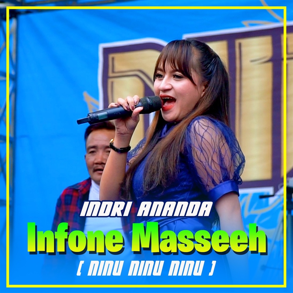 Infone Masseeh ( Ninu Ninu Ninu )