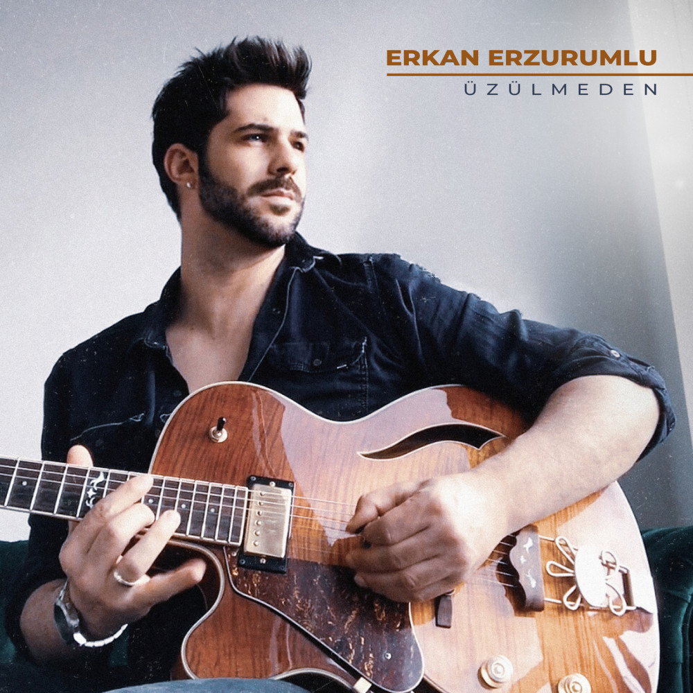 Üzülmeden(Akustik)