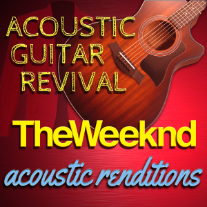 收听Acoustic Guitar Revival的Reminder歌词歌曲