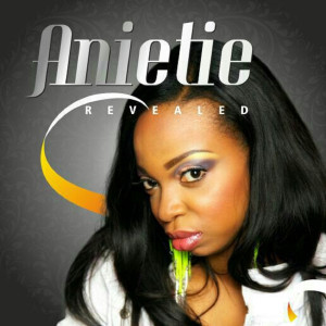 Album Revealed from Anietie