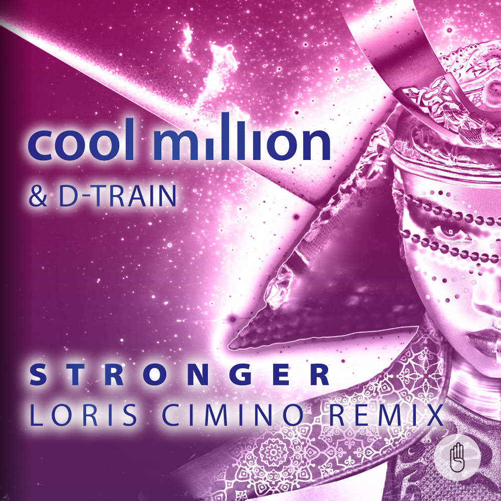 Stronger (Loris Cimino Extended Remix)
