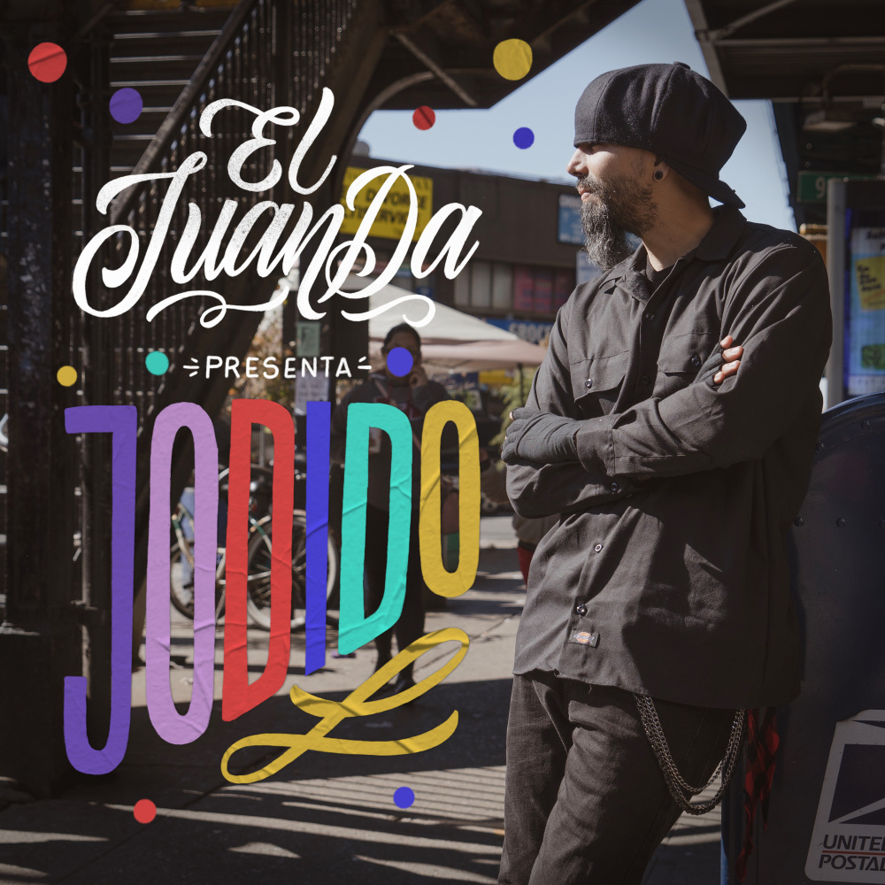 Jodido