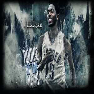 收聽w1LLiam的Rookie Of The Year (Explicit)歌詞歌曲