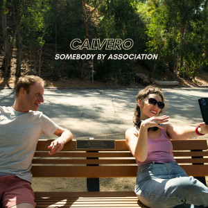 Album Somebody by Association from Calvero