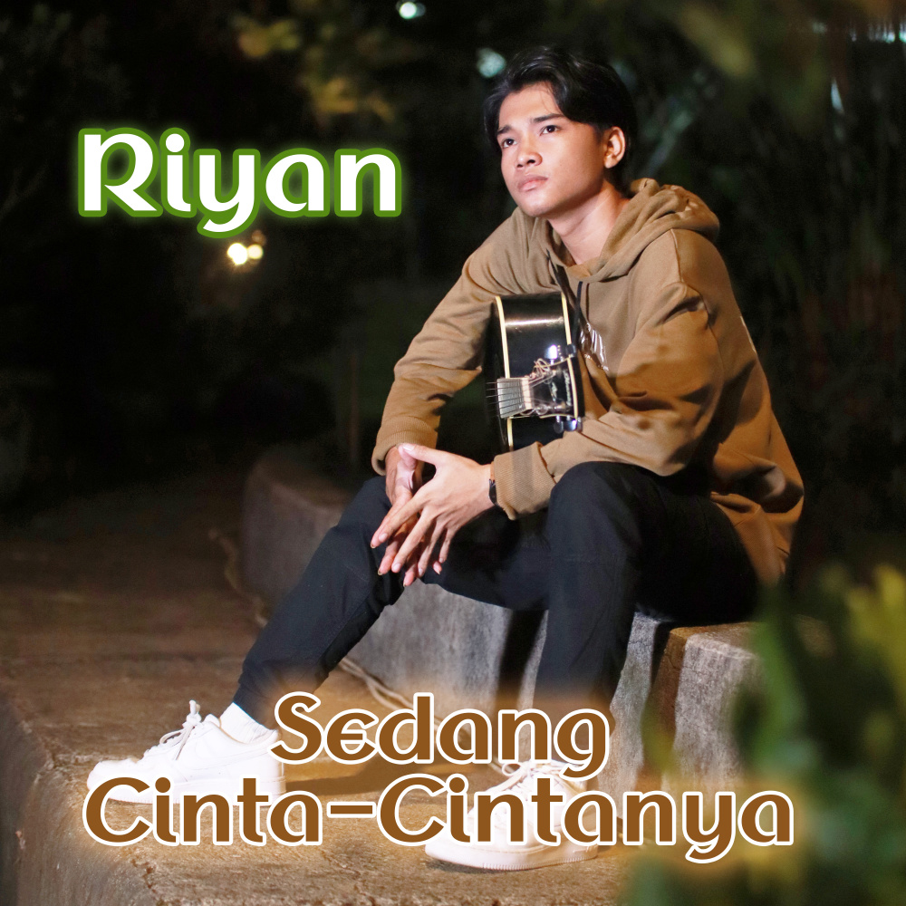 Sedang Cinta Cintanya