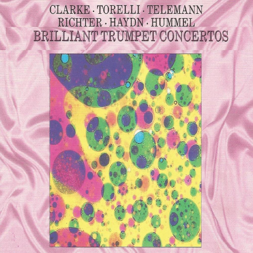 Trumpet Concerto in D Major, G. 18: II. Adagio - Allegro (完整版)