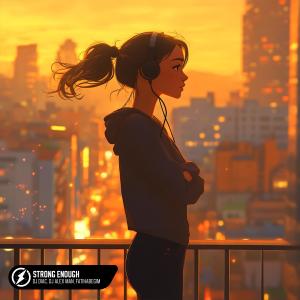 Dj Diac的專輯Strong Enough