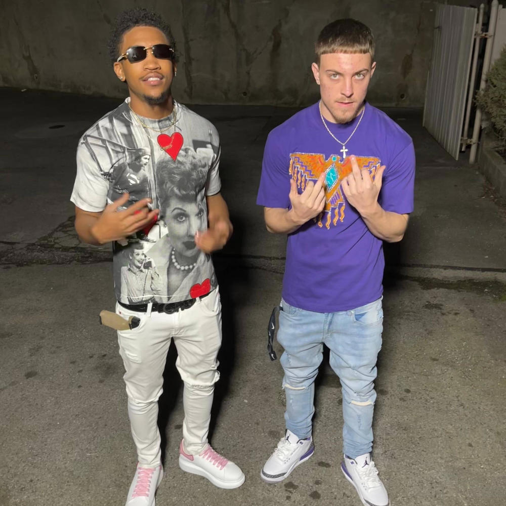 Aww **** (feat. GBG Dame) (Explicit)