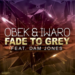 ดาวน์โหลดและฟังเพลง Fade to Grey (Dub Mix) พร้อมเนื้อเพลงจาก OBEK