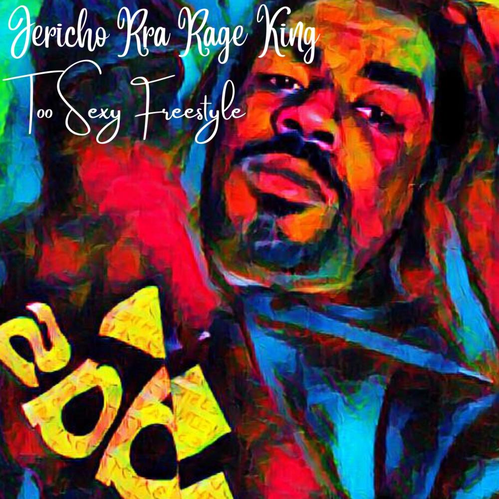 Too Sexy Freestyle (Explicit)