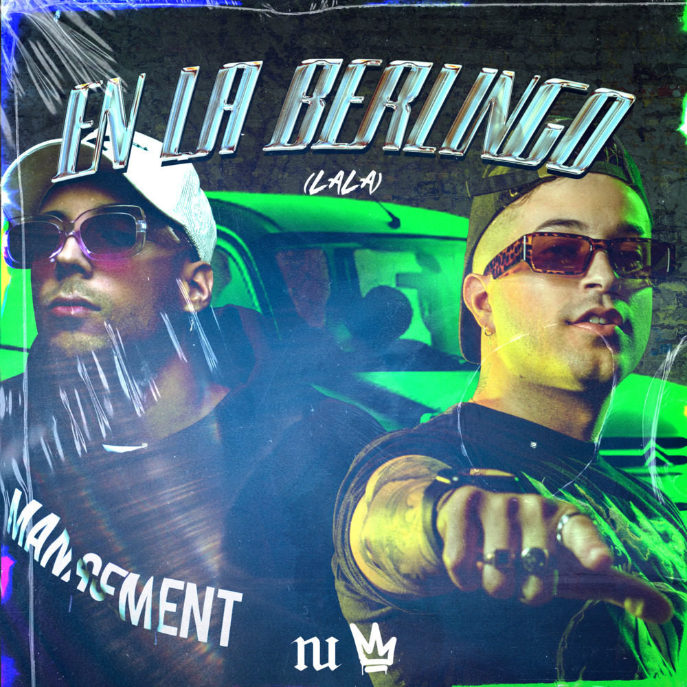 En La Berlingo (Lala) (Remix)