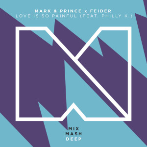 ดาวน์โหลดและฟังเพลง Love Is So Painful (Extended Mix) พร้อมเนื้อเพลงจาก Mark Prince