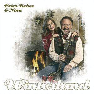 收聽Peter Reber的Winterland歌詞歌曲