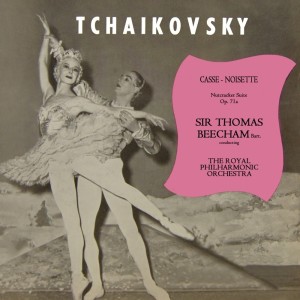 Tchaikovsky: Casse-Noisette