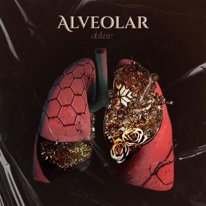 E-an-na的專輯Alveolar (Deluxe)