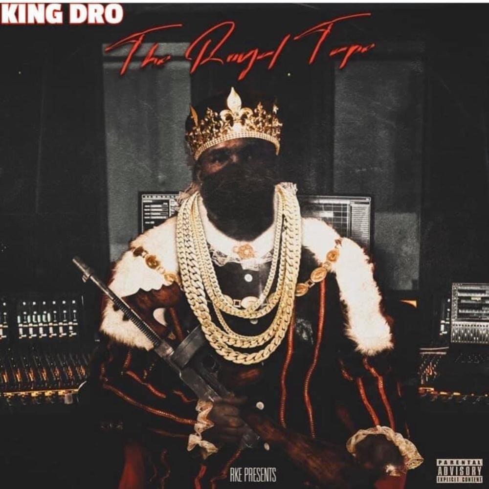What It Do (feat. Richking Tae & Kasher Quon) (Explicit)