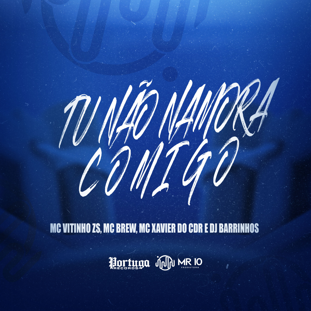 TU NAO NAMORA COMIGO (Explicit)