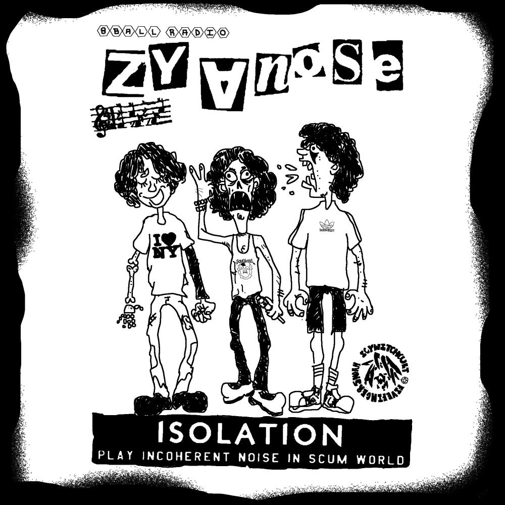 Rock (feat. 1end) (Alternate Mix|Explicit)