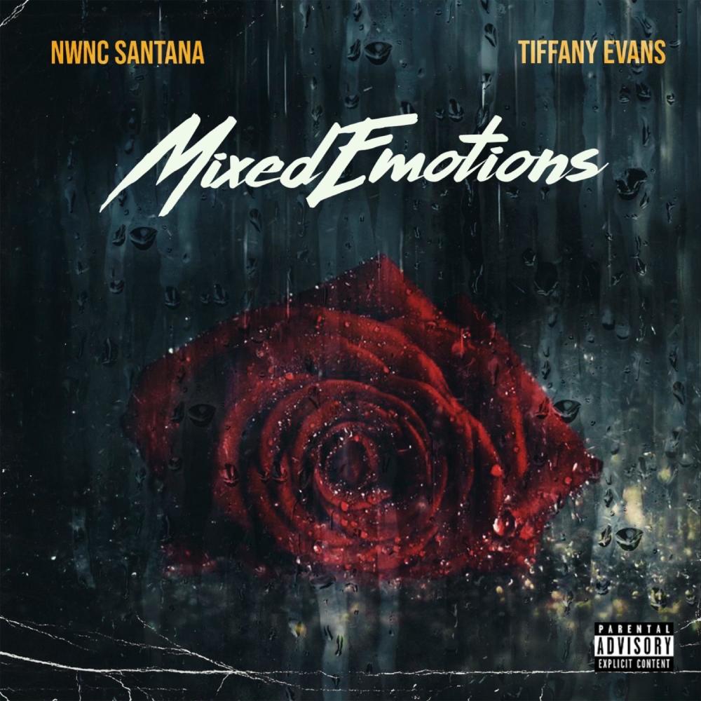 Mixed Emotions(feat. Tiffany Evans)