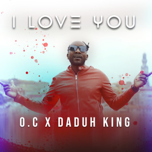 Daduh King的專輯I Love You