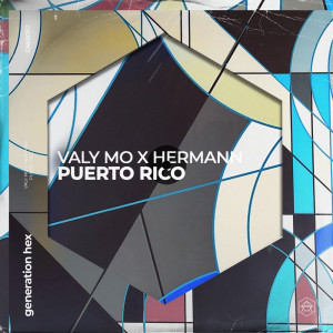 Listen to Puerto Rico song with lyrics from Valy Mo