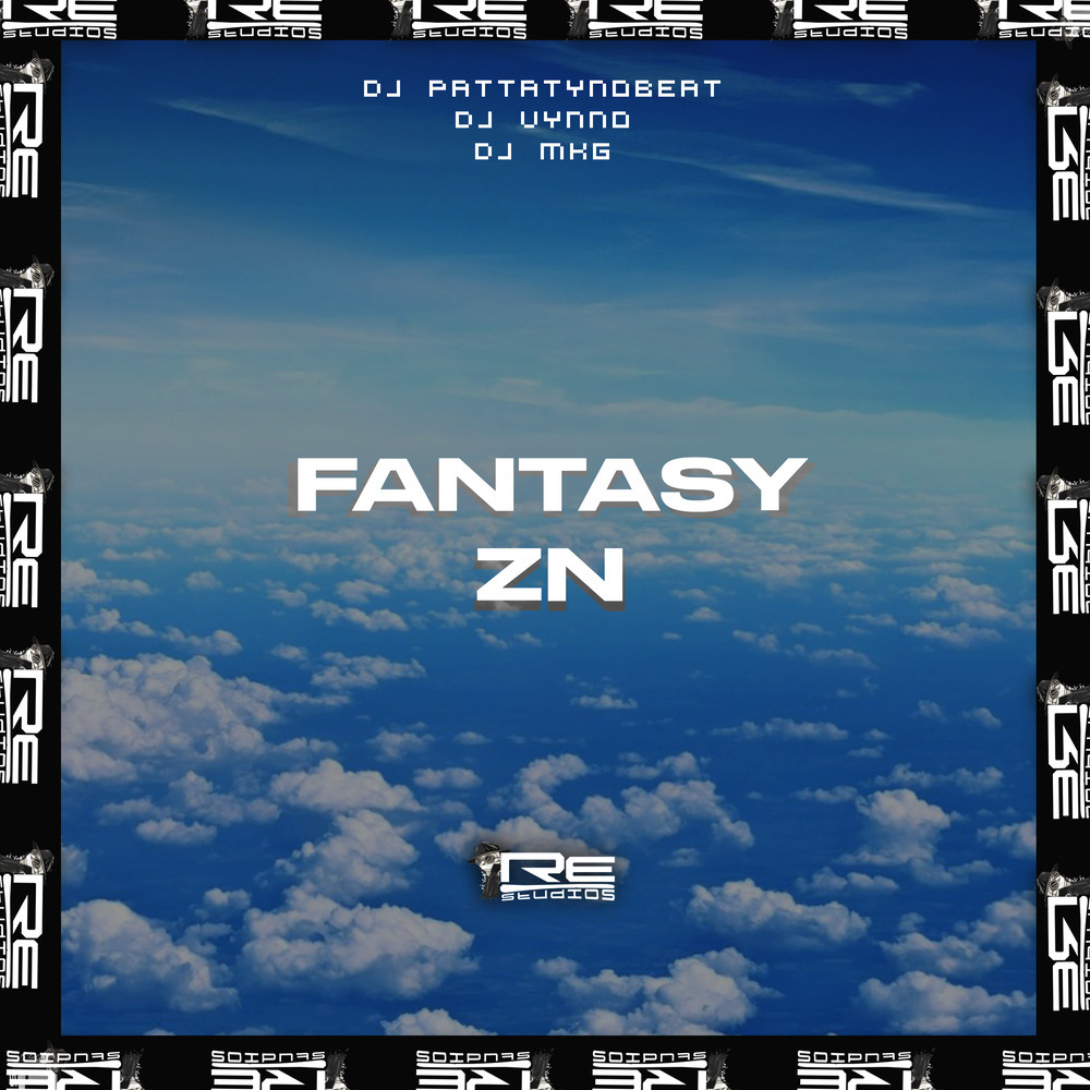 Fantasy ZN (Explicit)