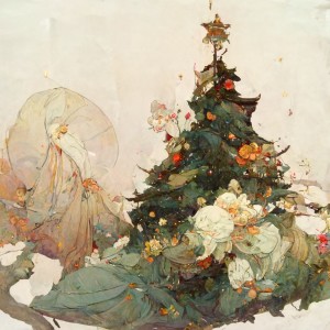 ดาวน์โหลดและฟังเพลง The Twelve Days of Christmas พร้อมเนื้อเพลงจาก Silent Piano