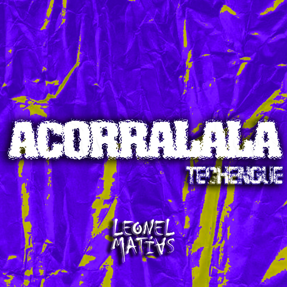acorralala (Explicit)