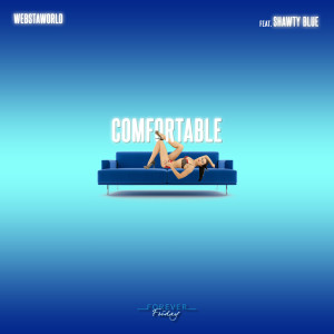Album Comfortable (Explicit) from WebstaWorld
