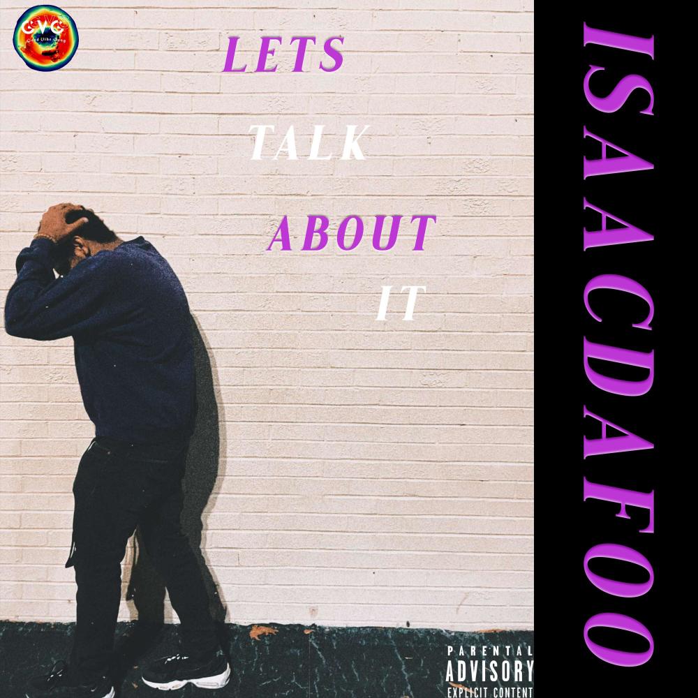 WORD(feat. SUPREME) (Explicit)