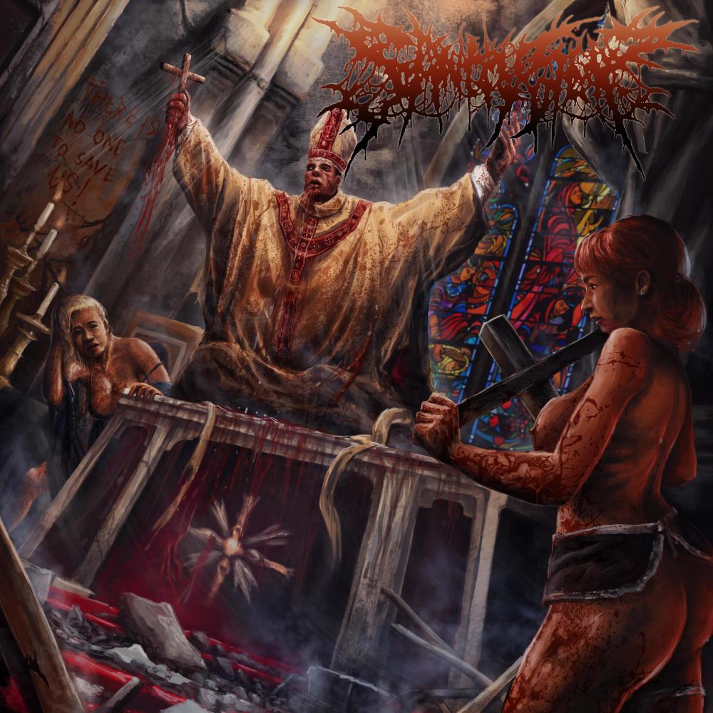 Cycle of Abuse (feat. Ballista)