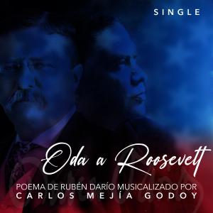 Album Oda a Roosevelt from 