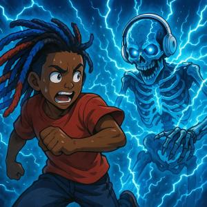 default playlist img