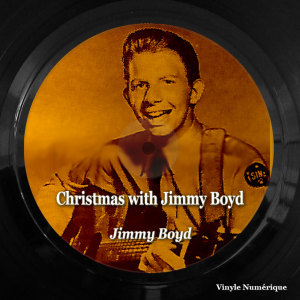 Album Christmas with Jimmy Boyd from Jimmy Boyd