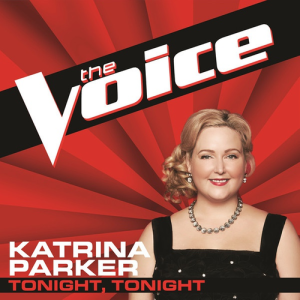 Katrina Parker的專輯Tonight, Tonight