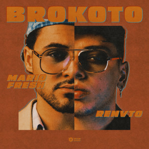 Mario Fresh的專輯BROKOTO