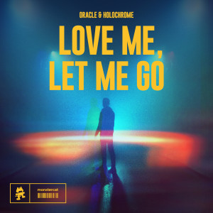 Album Love Me, Let Me Go from Holochrome