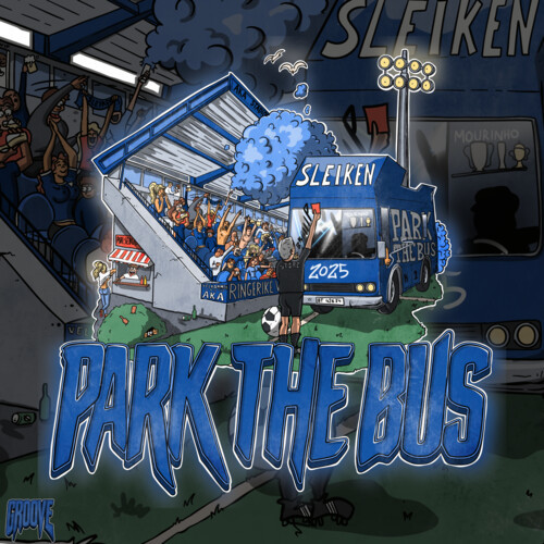 Nå Kommer Sleiken (Explicit)
