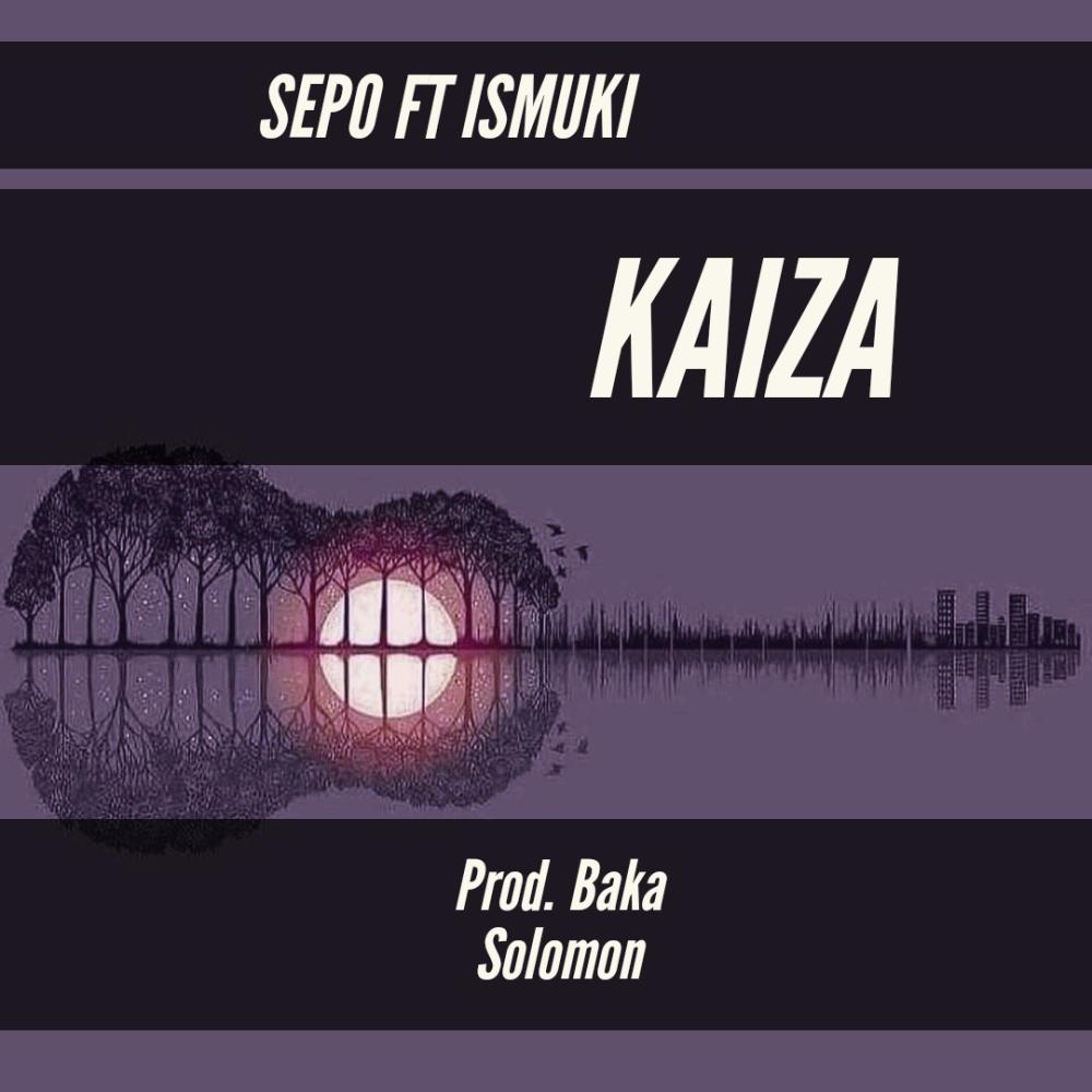 Kaiza (feat. Ismuki)