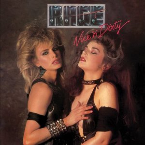 收聽RAGE的Blame It on the Night歌詞歌曲