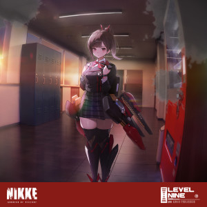 Listen to COLORLESS (Feat. Sunnie) song with lyrics from LEVEL NINE