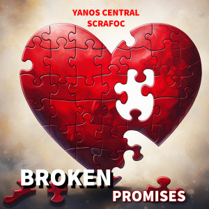 Album Broken Promises from Yanos Central