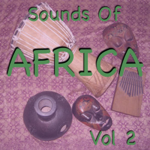 อัลบัม Sounds Of Africa Vol 2 ศิลปิน African Blackwood